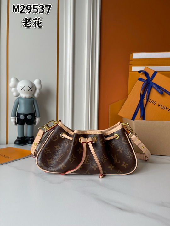 Louis Vuitton Noe Bag ID:20261020-303